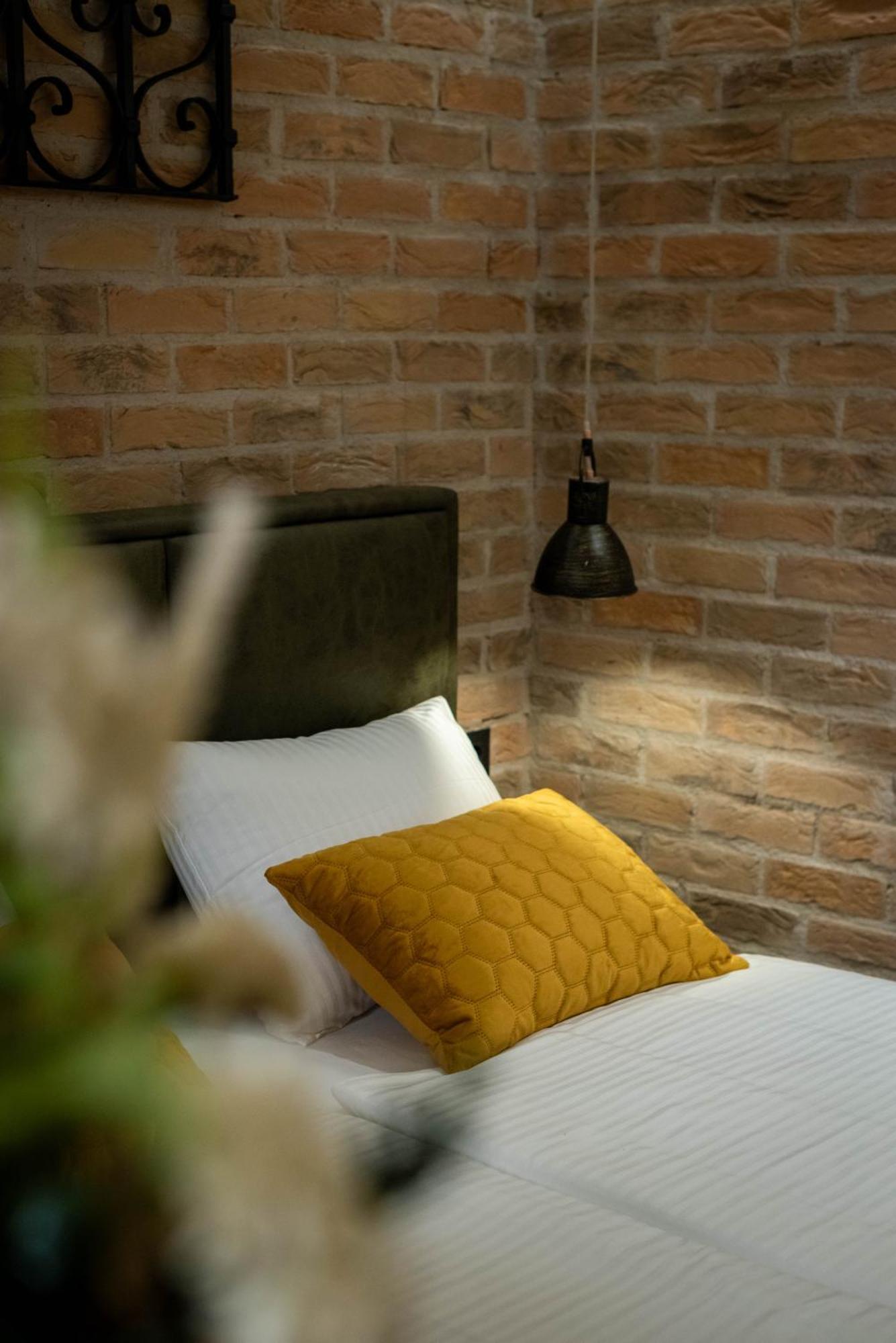 Freja- Luxury Studio Apartment Old Town Zadar Center Экстерьер фото