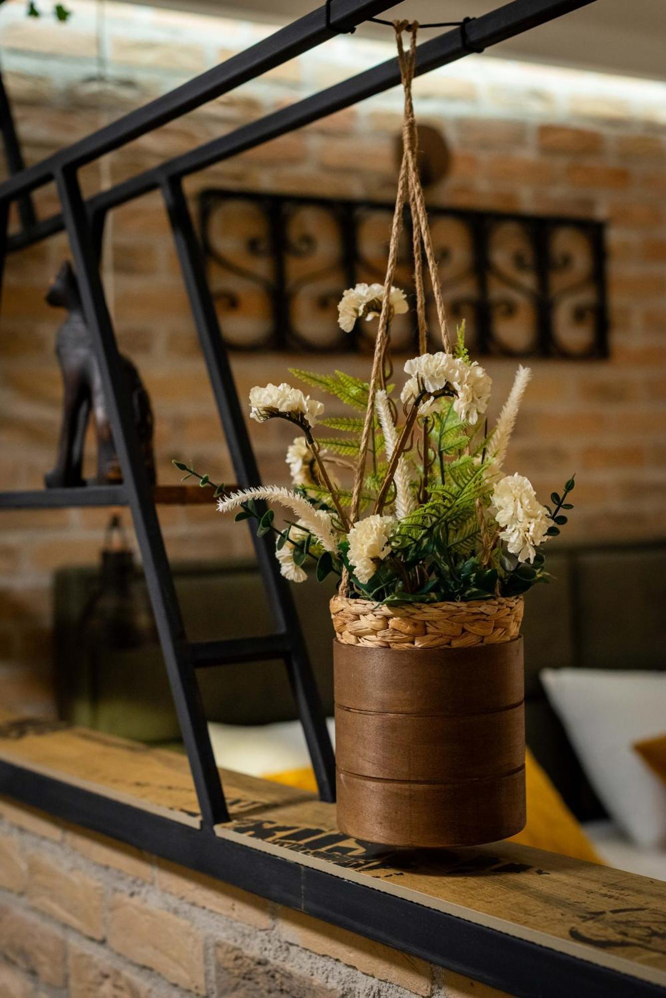 Freja- Luxury Studio Apartment Old Town Zadar Center Экстерьер фото