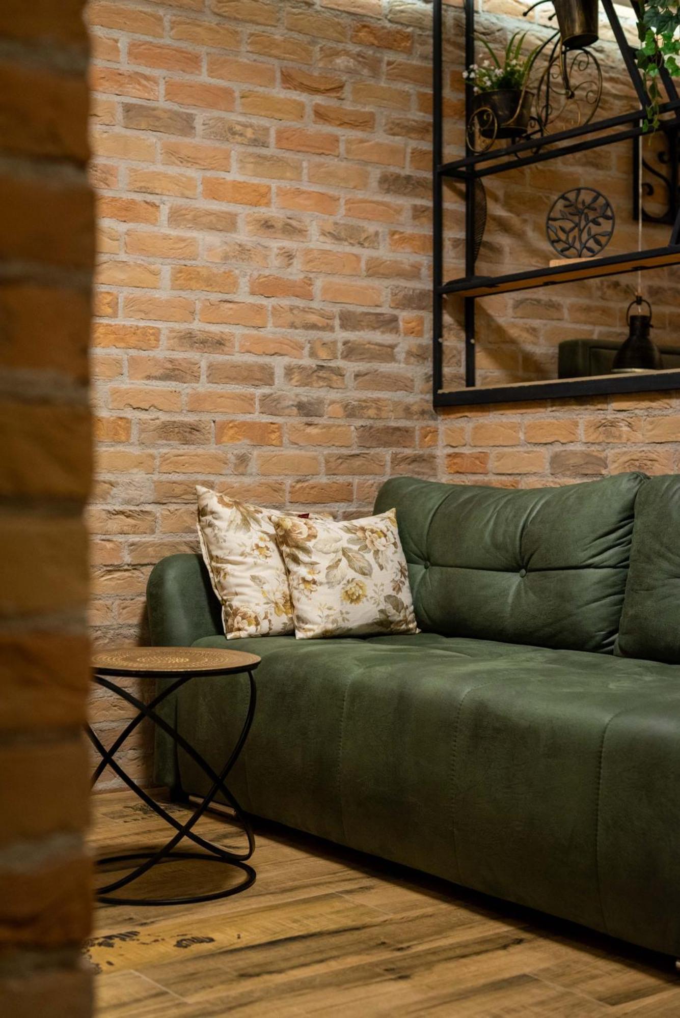 Freja- Luxury Studio Apartment Old Town Zadar Center Экстерьер фото