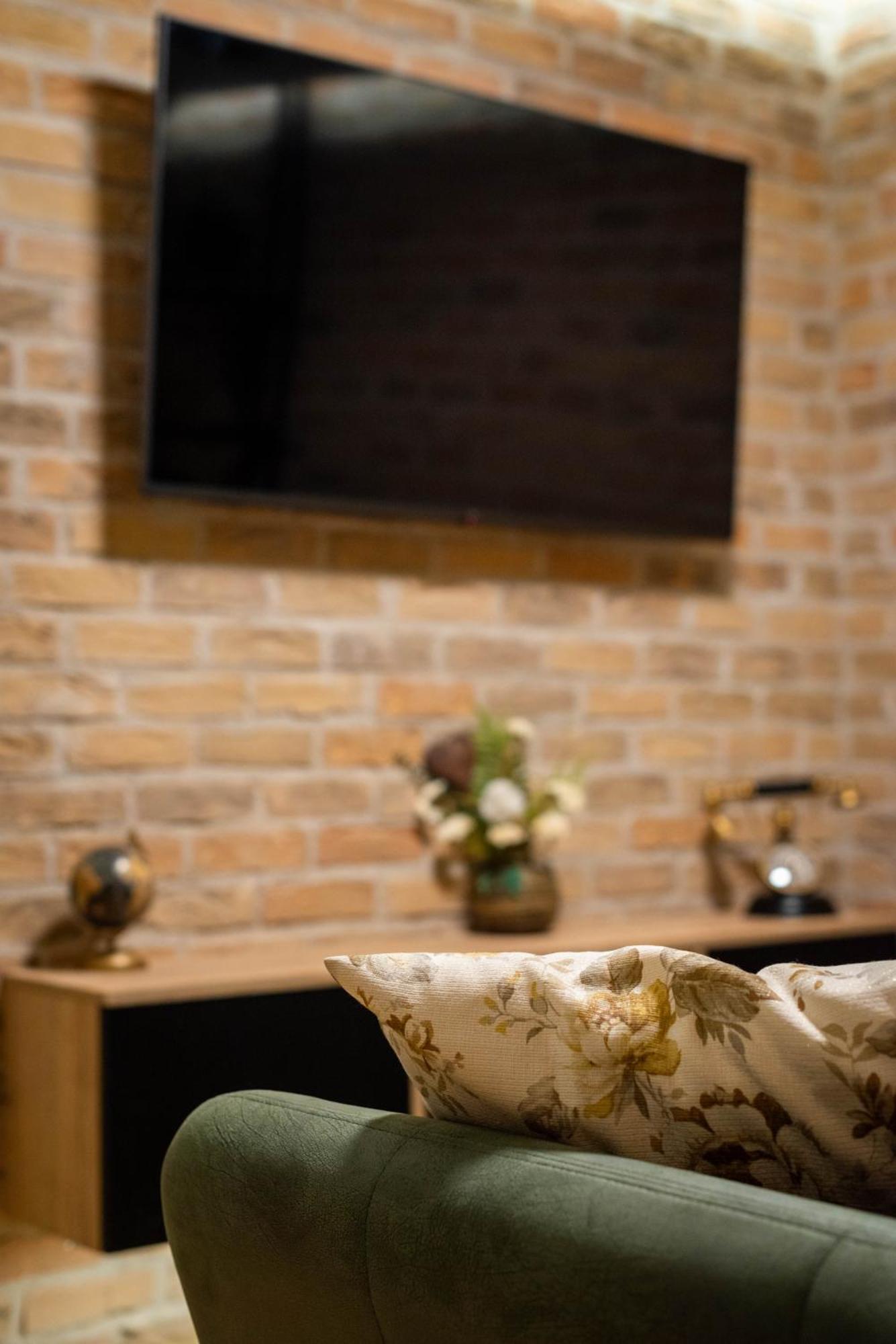 Freja- Luxury Studio Apartment Old Town Zadar Center Экстерьер фото